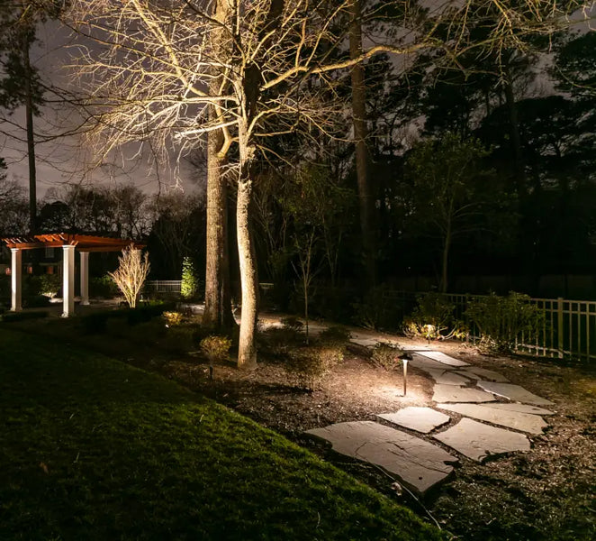 The Total Light Boca Series Path Light: Enhancing Your Outdoor Spaces with Style and Durability