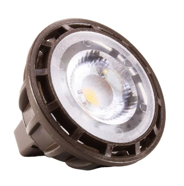 Total Light MR16 Elite Series LED Lamp: Unparalleled Quality for Landscape Lighting Professionals