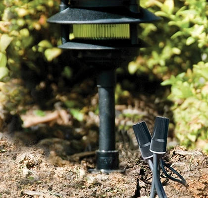 Light Up Your Outdoor Space Like a Pro: Waterproof Wire Connectors Made Easy