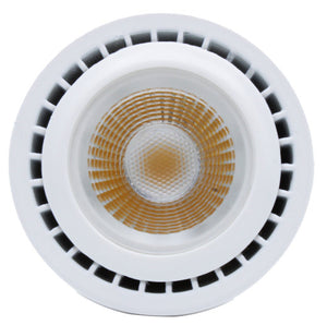 Total Light® MR16 LED Low Voltage Lamp 5W 40 degree 3000k