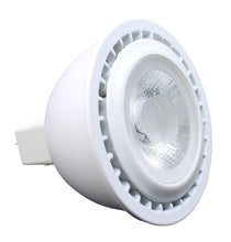 Load image into Gallery viewer, Total Light® 25 Piece Pack-MR16 LED Low Voltage Lamp 7 Watt 60 Degree 2700k
