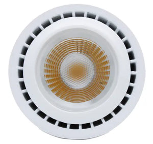 Total Light MR16 LED Low Voltage Lamp 7W 40 degree 3000k