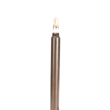 Load image into Gallery viewer, Total Light Classic Brass Path Light Replacement Stem 15&quot; - Total Light Landscape Lighting Solutions
