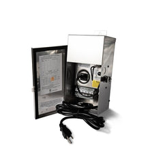 Load image into Gallery viewer, Total Light® 200 Watt Stainless Steel Low Voltage Transformer
