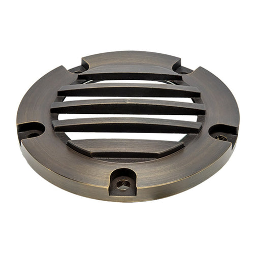 Louvered Top for TL-WLBASE - Total Light Landscape Lighting Solutions