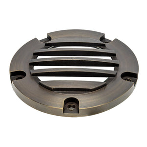 Louvered Top for TL-WLBASE - Total Light Landscape Lighting Solutions