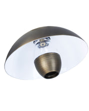 Load image into Gallery viewer, Total Light® Melbourne Dome Style Brass Path light with 18&quot; Stem
