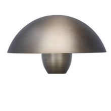 Load image into Gallery viewer, Total Light® Melbourne Classic Brass Dome Pathlight Top
